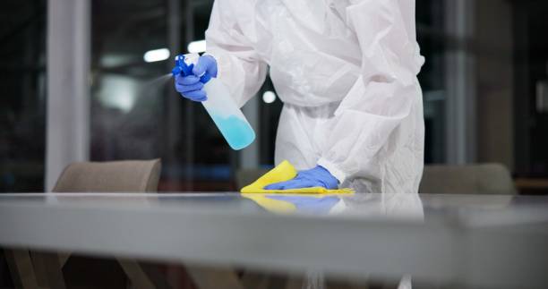 Licensed Drug Lab Cleanup service in Springfield, IL - Crime Scene Cleaner Online
